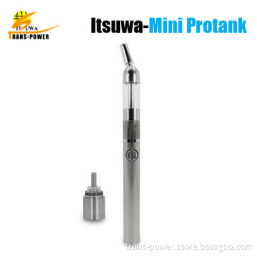 2014 tech new design cheap mini protank 2 ego electronic cigarette from Shenzhen original factory